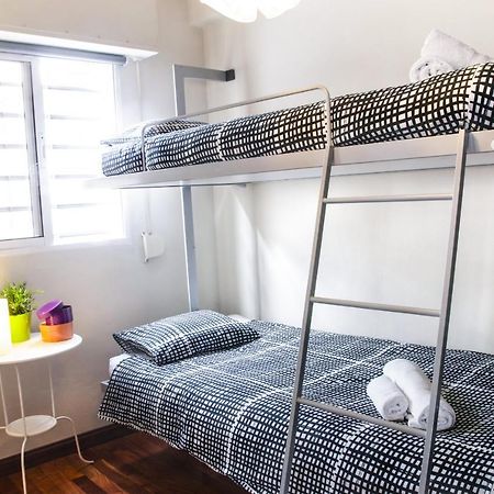 Malagaflat Design Loft City Views Daire Dış mekan fotoğraf