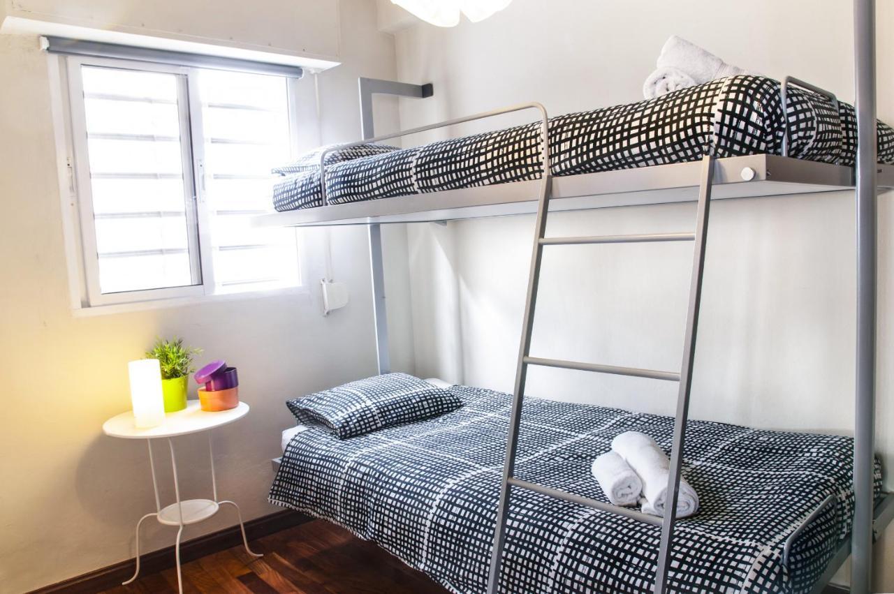 Malagaflat Design Loft City Views Daire Dış mekan fotoğraf