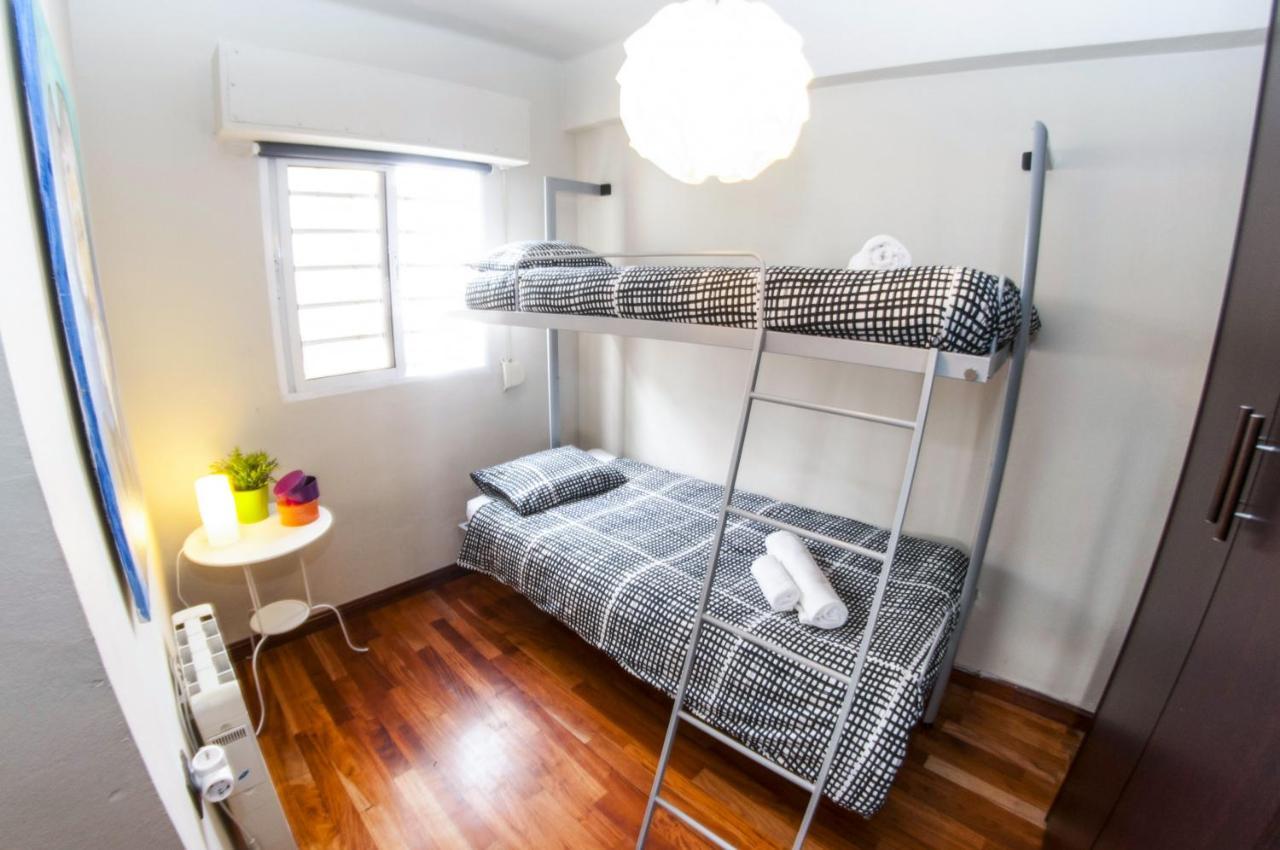 Malagaflat Design Loft City Views Daire Dış mekan fotoğraf